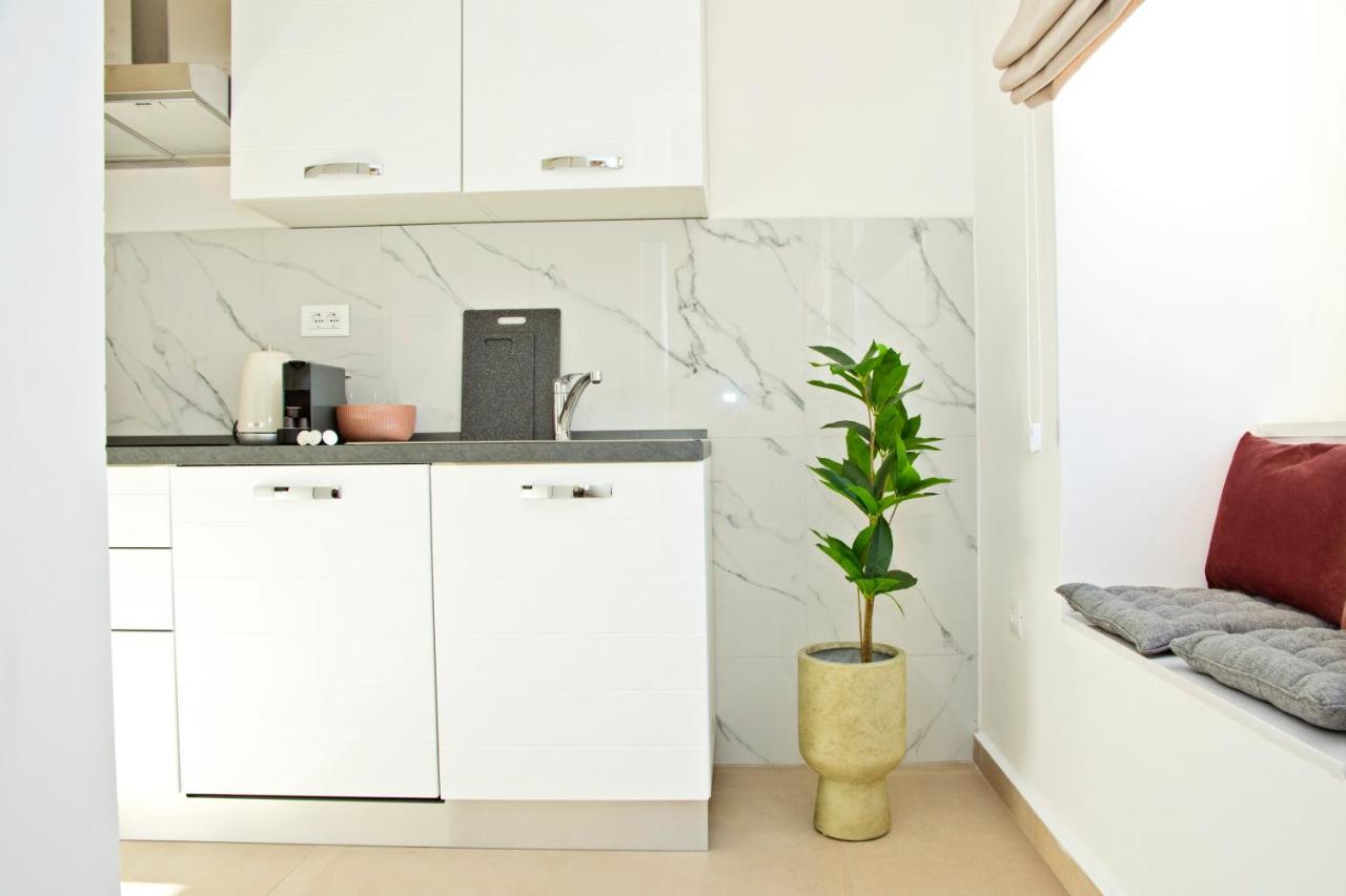 Flowers Premium Apartments & Rooms Zagreb Eksteriør billede