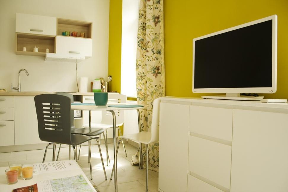 Flowers Premium Apartments & Rooms Zagreb Eksteriør billede